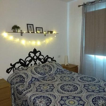 Apartamento Con Vistas Al Mar, Piscina Y Wifi Candelaria Eksteriør billede