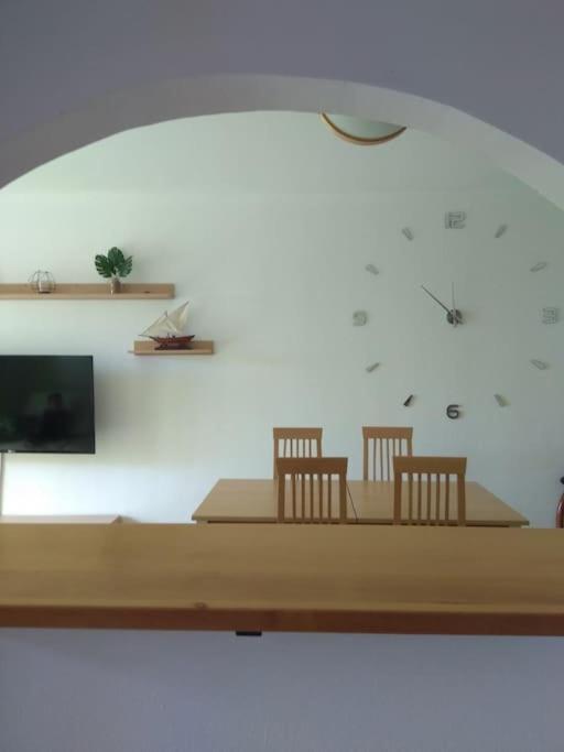 Apartamento Con Vistas Al Mar, Piscina Y Wifi Candelaria Eksteriør billede